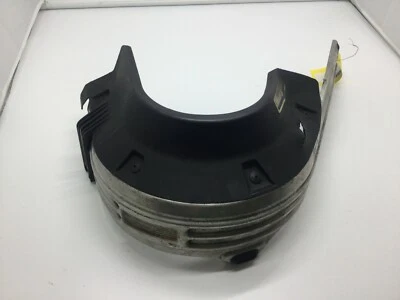 Ski Doo Expedition Skandic MXZ Summit 600 800 2008-2019 OEM Belt Guard 417300357 - Image 1 of 4