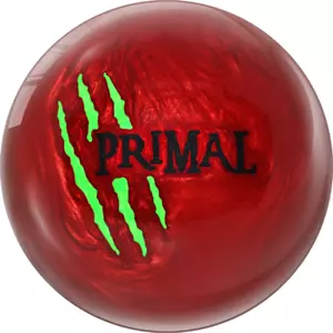 Bola de boliche Motiv Primal Rage Evolution 15 lb nueva en caja 1ª calidad - Imagen 1 de 1
