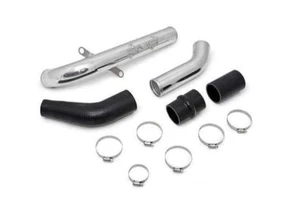 Tubo intercooler superior AMS para Mitsubishi Evo X 2008-2015 AMS.04.09.0002-1 - Imagen 1 de 3