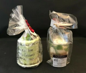 Asciugamano in cotone Le Patissier Sundae Cake nuovo con scatola - Foto 1 di 1
