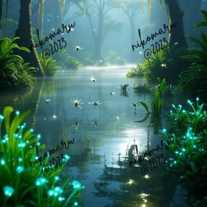 Digital Image Picture Photo Wallpaper Background Desktop Art - Picture 1 of 1