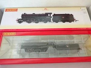 Hornby R3243 BR (Late) 2-6-0 Class K1 Locomotive No. "62024" DCC Ready NEW - Picture 1 of 2