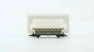 Märklin Z 8739 Personenwagen Württembergische Staatsbahn - Bild 1 von 3