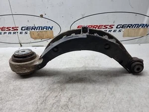 JAGUAR XE MK1 15-23 DRIVERS FRONT RIGHT LOWER CONTROL GX733C256 - Picture 1 of 8