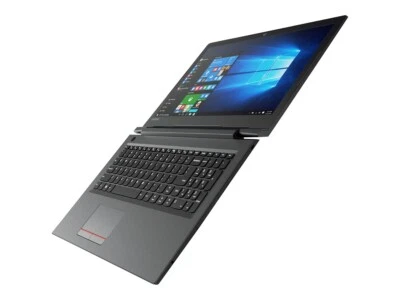 15.6" Lenovo V110-15ISK Intel i3-6100U 2.3GHz 4GB 500GB HDD Win 10 Laptop 80TL - Image 1 of 4