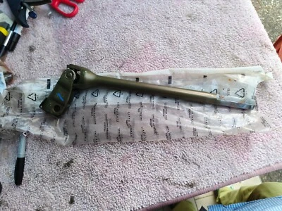 ORIGINALE 4103.C9 4103C9 ASSE INFERIORE PIANTONE STERZO PEUGEOT 306 - Imagen 1 de 4