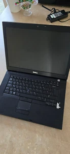 Dell e6500 Laptop - Picture 1 of 4