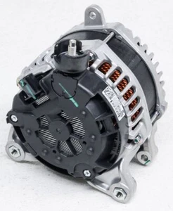 13534125 OEM GMC Acadia (2.0L) Alternator - Picture 1 of 4