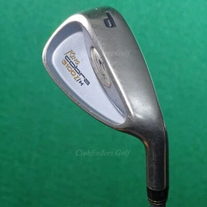 Lady King Cobra 3100 I/H PW Pitching Wedge Aldila NV-HL 50 Graphite Women's - Picture 1 of 3