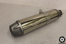 2008 Bmw K1200s  Exhaust Pipe Muffler Slip On Can Silencer K 1200 S 08