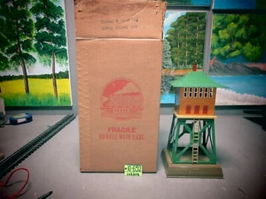 MTH  Traditions  No. 438 Signal Tower W/ MTH BOX  C-8. - Picture 1 of 9