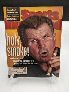 Sports illustrated Mike Ditka  1998  - Picture 1 of 3