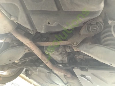 MERCEDES C-CLASS MK2 2003-2007 REAR AXLE SUBFRAME - Image 1 of 4