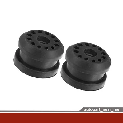 Transfer Case Linkage Bushing fits for for Dodge for Ram 1500 2002-2008 - 2pcs Foto 1 de 4