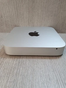 Mac Mini A1347 i5 @ 2.6GHz 8GB 1TB HDD Late 2014 OSX Monterey Grade C EF0608 - Picture 1 of 7