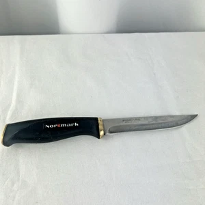 Normark Fiskars Finland Stainless Fillet Knife No Sheath - Picture 1 of 7