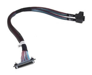 Cable Dell 45cm for controller mini mono R740 R740XD 24x SFF JTKYP 0JTKYP - Afbeelding 1 van 2