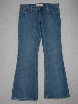 OA23457 ***BELLA BY DAHL ** FLARE женские джинсы sz30; ИЗЯЩНЫЕ ДЖИНСЫ! - Изображение 1 из 4