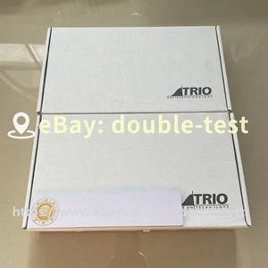 1 STCK. NEU TRIO MC404-Z P855 SHIP EXPRESS #P2525B YL#dou - Bild 1 von 3