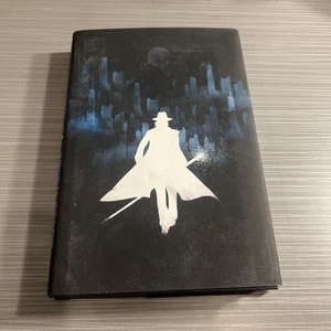 RARE Storm Front Exclusive Edition by Jim Butcher - The Dresden Files Book 1 NEW - Bild 1 von 6