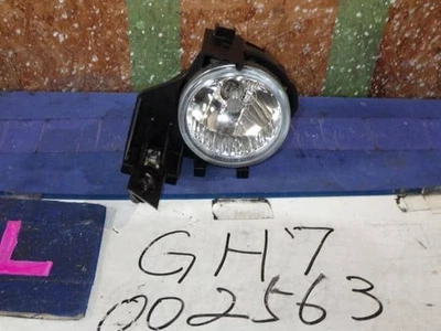 Faro antiniebla izquierdo SUBARU Impreza 2007 DBA-GH7 84501FG050 [usado] [PA108728005] Foto 1 de 4