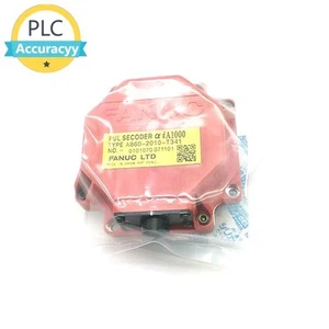 Codificatore a impulsi FANUC A860-2010-T341 nuovo con scatola IVA gratuita USA - Foto 1 di 5