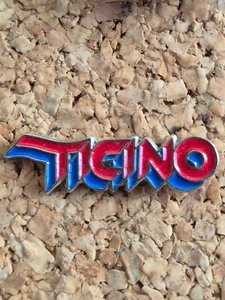 collectable Pin Ticino - Picture 1 of 1