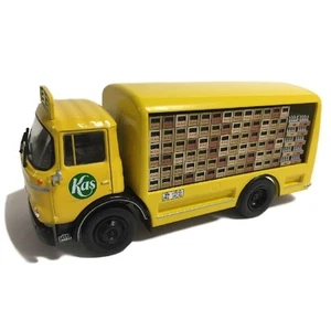 Barreiros Saeta 35 1964 KAS 1:43 IXO SALVAT DIECAST CAMION TRUCK - Imagen 1 de 3