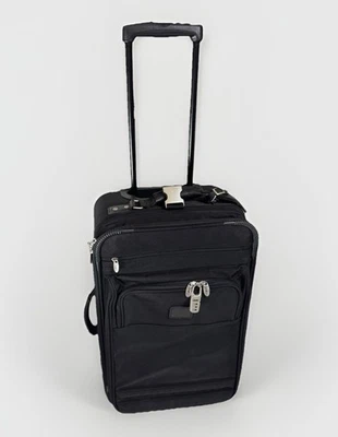 Equipaje con ruedas Dakota by Tumi de nailon balístico 22" bloqueo expandible Foto 1 de 4