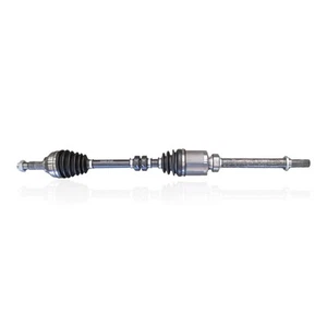 For Nissan Qashqai 2.0 Automatic Drive Shaft Front Offside 2007-2013 - Picture 1 of 8