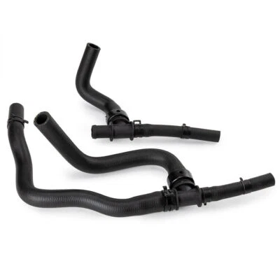 1 Set Heater Hose Set & TEE Supply-Return for VVT Dodge Journey 2.4L 5058437AK - Image 1 of 4