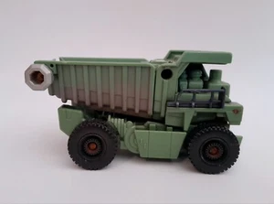 Hasbro 2009 TRANSFORMERS Revenge of the Fallen Devastator LONGHAUL Figure - Picture 1 of 7
