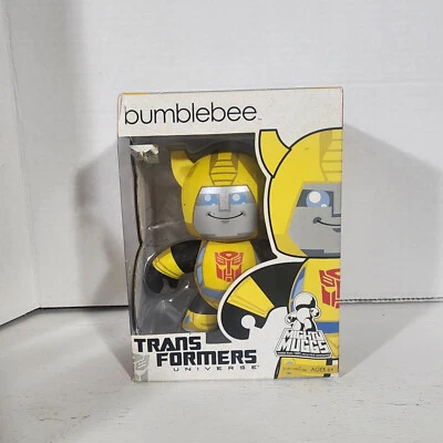 Bumble Bee Transformers Universe Mighty Mugg - Image 1 of 4