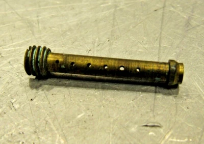 Yamaha XVZ1200 XVZ12 VENTURE 1983 1984 tubo de emulsión de carburador boquilla de chorro MIKUNI  Foto 1 de 4