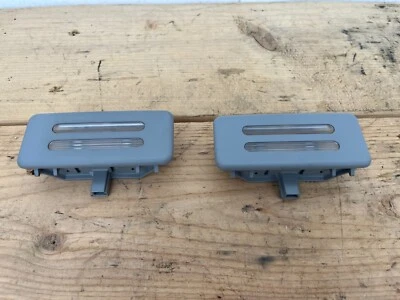 05-10 BMW E60 528xi 530i 550i 525i PARASOL LUZ LÁMPARA DERECHA IZQUIERDA 6962011 OEM Foto 1 de 4