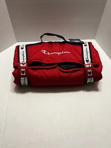 New With Tags Champion Pet Stadium Blanket CP4034 GM111521 Medium 29"×39" - Picture 1 of 5