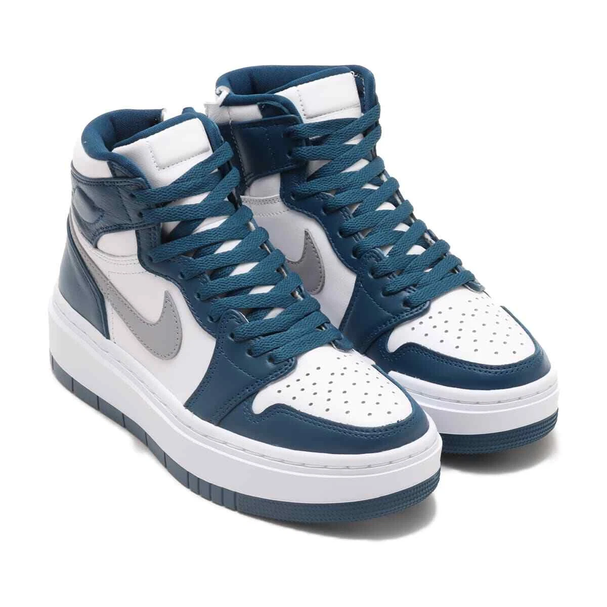 Jordan 1 Elevate High Sky J French Blue W for sale | eBay