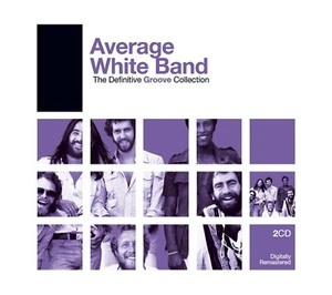 Average White Band - Definitve Groove - Bild 1 von 1