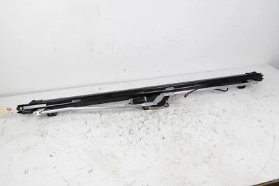 11-16 BMW F10 528i 535i 550i M5 SEDAN WINDOW SHADE DOOR PANEL LEFT REAR 9178931 - Image 1 of 4