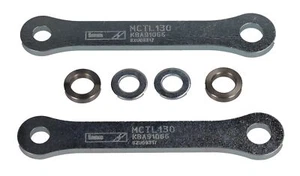 TRW Hecktieferlegung passt an KTM LC4 400 540 600 620 625 640 660 93-07 - Bild 1 von 1