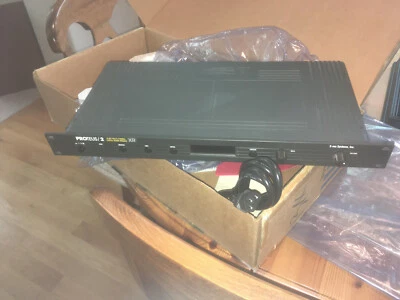 Proteus/2 XR 16 Bit Multi-Timbral Digital Sound Module, E-mu Systems, Inc.  - Image 1 of 4