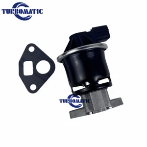 5 Pins EGR Valve for Honda Civic VII Hatchback 1.4 1.6 Saloon 18011PLMA01 Cooler - Picture 1 of 6