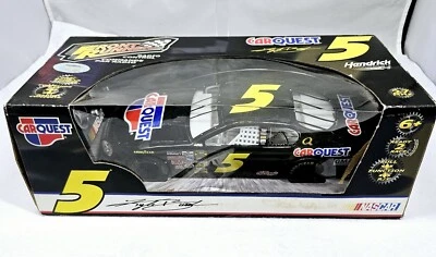 NASCAR Front Runners #5 Kyle Bush - CARQUEST Radio Control Coche 49mhz - NUEVO Foto 1 de 4