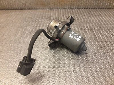 LAND ROVER RANGE ROVER SPORT L320 4.2 4x4 Vacuum Pump SQJ500081 - Image 1 of 3