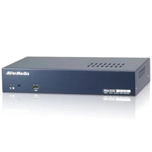 Video Surveillance Server AverMedia EB1304 MPEG-4 - Picture 1 of 6