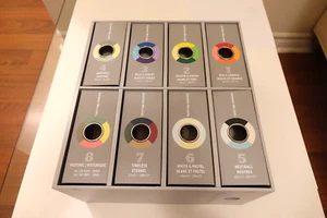 SHERWIN WILLIAMS ColorSnap Portable Color Folio Paint Swatch Sample Kit - Bild 1 von 7