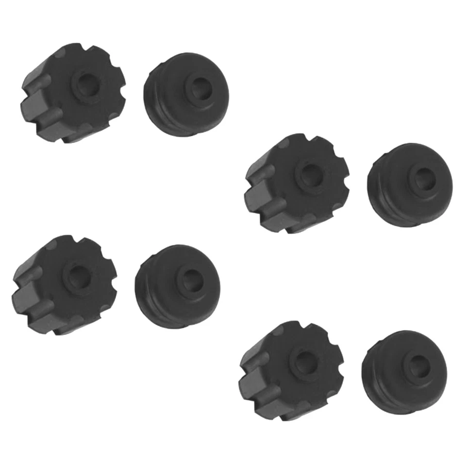 Kit de montajes de puntal de suspensión delantera y trasera KYB para Infiniti G20 Foto 1 de 1