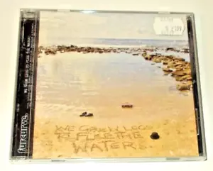 Furcurve we grew legs to flee the water CD Like New - Picture 1 of 2
