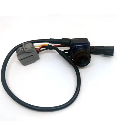 56054158AD Car Rear View Backup Camera For Dodge Journey 2011-2020 OEM Factory C - Image 1 of 4