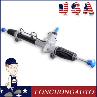 Power Steering Rack & Pinion For 2007-2011 Toyota Camry Lexus ES350 4420033480 Foto 1 de 4